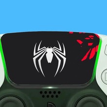 For ps5 controller pad sticker 手柄贴中间贴膜 触摸板触控板