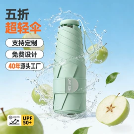 晴雨伞;雨伞;遮阳/太阳伞