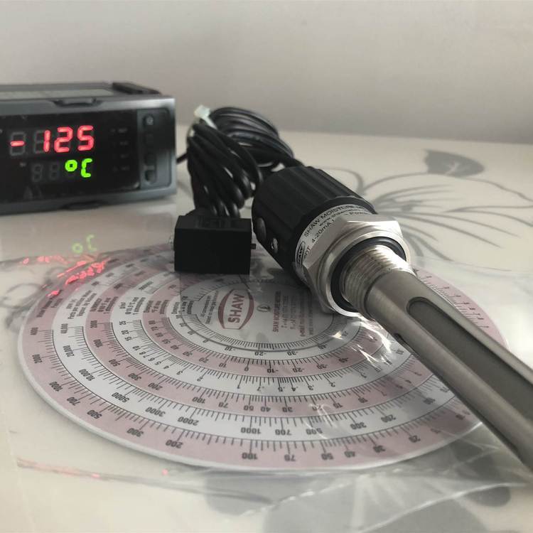 英国肖氏shawSDT-ZD露点变送器 理想的新一代产品