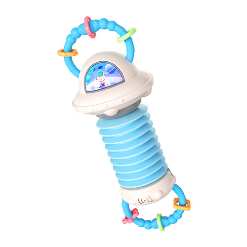 Baby baby simulation music accordion children's toys children's enlightenment musical instrument harpina girls boys