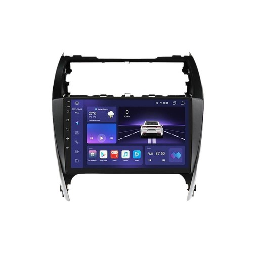 Wholesale Android navigation suitable for 12 Toyota Camry car GPS navigation systems for cross-border sales