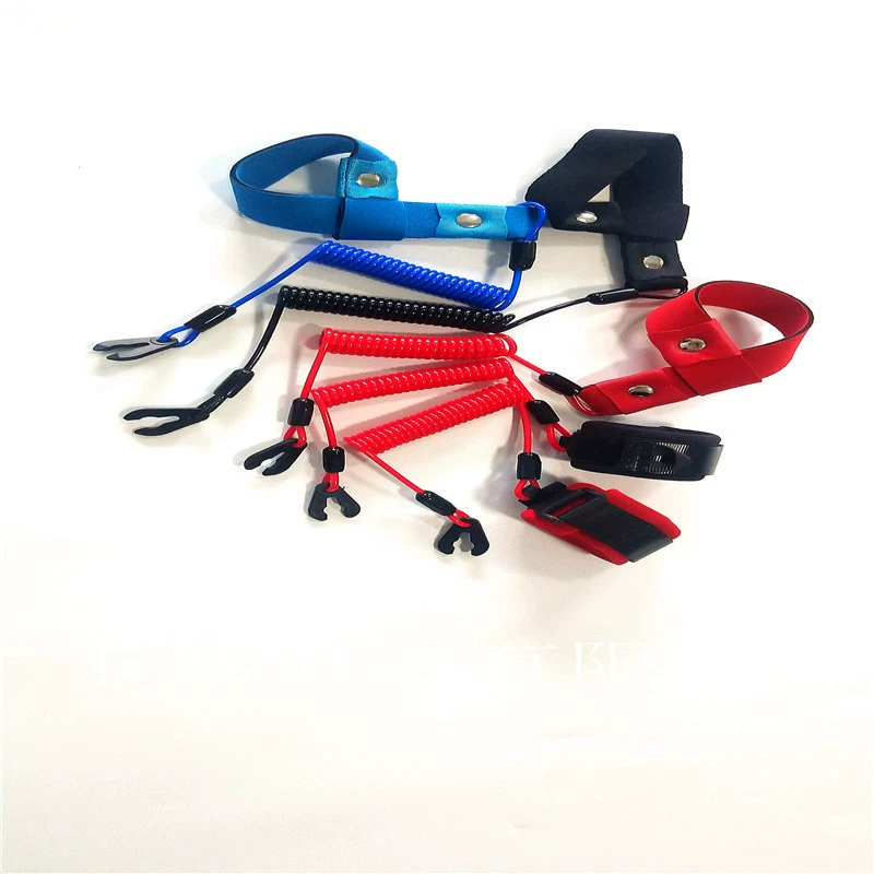 Шнур аварийной остановки двигателя Yamaha, шнур аварийной остановки для подвесного мотора, выключатель аварийной остановки для подвесного мотора, выдвижной шнур Yamaha.