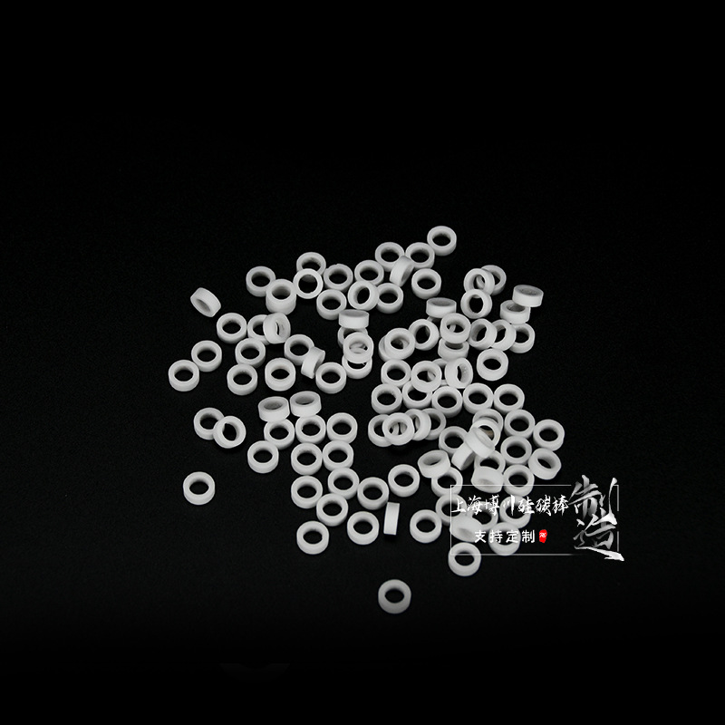 �������մɵ�Ȧ 95��Ƶ75�մ�Բ�� �ӹ������մ�Բ�� �մ��ܷ⻷