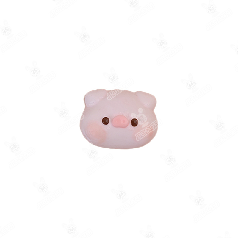 Hecho a mano de silicona de grado alimenticio pellizco crema pasta mini animal con bordes de costura juguetes de descompresión pellizco música artefacto de descompresión image 6