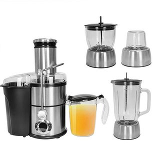 Juicer-withpulpseparationhigh-poweredlargecapacity Juice Extractor