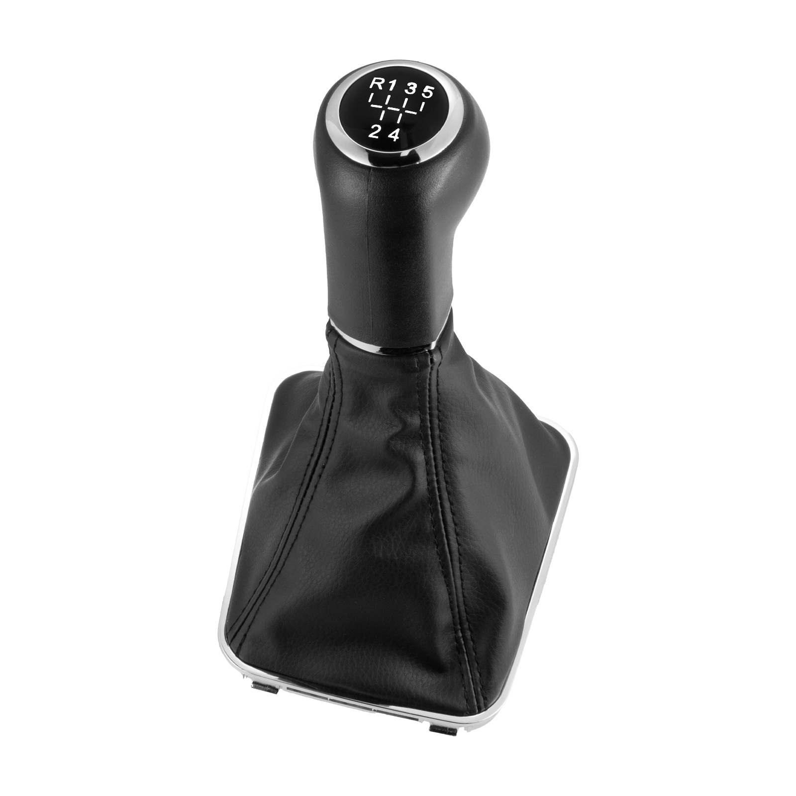 Applicable to Opel Zafira B car, gear shift knob dust cover, gear lever, gear shift head, cross-border accessory