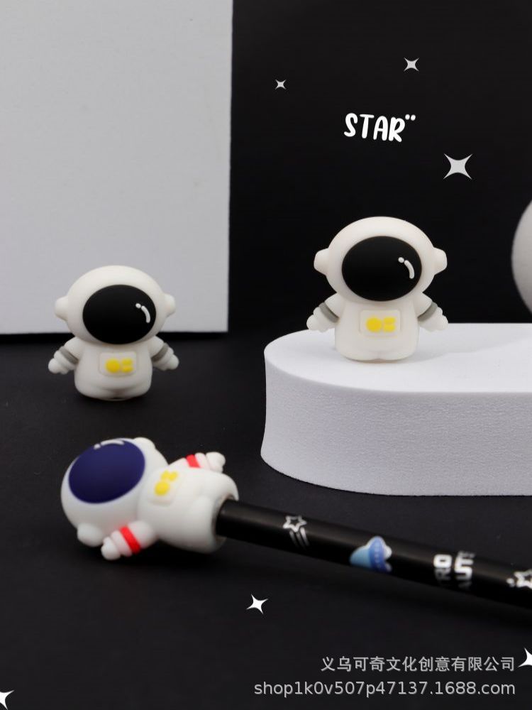 7193漫游星际中性笔