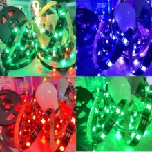 RGB5050����һ���b�òʟ���LED���~����������X�������Շ���