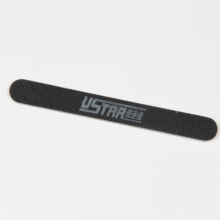 U-Star 优速达 黑砂打磨抛光棒 替代砂纸