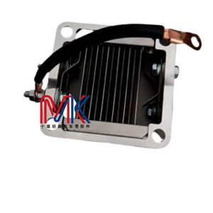3939914 Подходит для впускного подогревателя двигателя Cummins 24V 4BT 6BT QSB