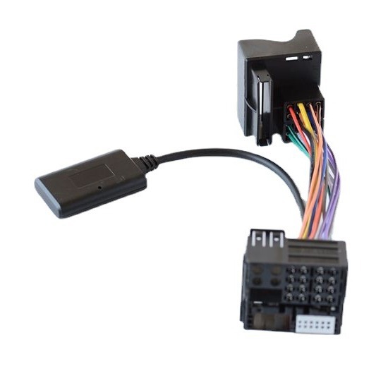 Aplicable a Volkswagen RCD510AUX Bluetooth 310RCD210 Magotan Golf Bluetooth música AUX actualización Bluetooth