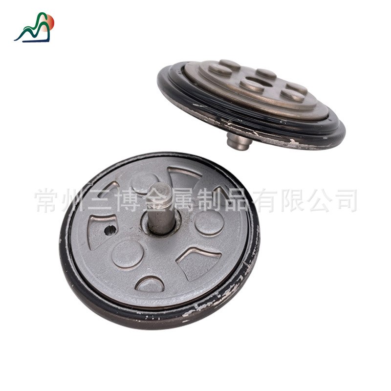 调角器核心件3