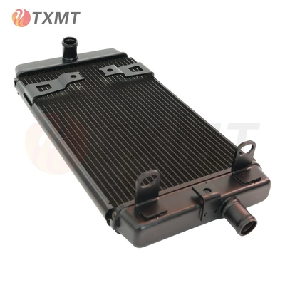 Water Tank Assembly, Water tank