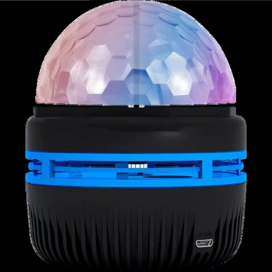LED starry sky, projector, lights, night light for bedroom with projector