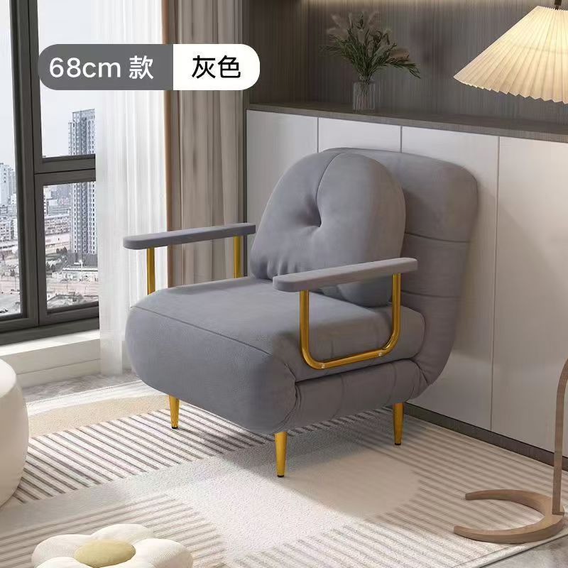 회색