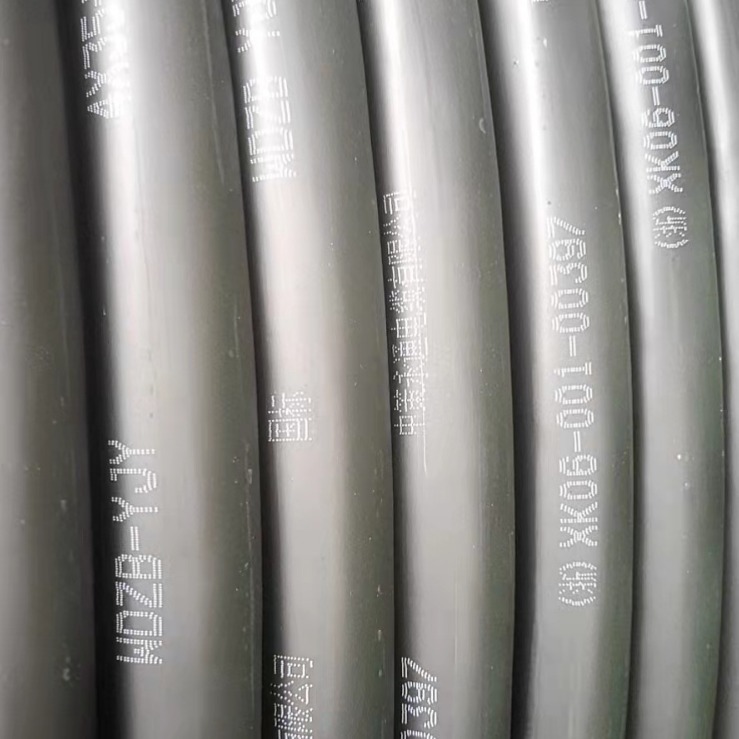 中策永通电线电缆 YJV5*6/10/16 5芯10平方铜芯电缆线 国标电缆线