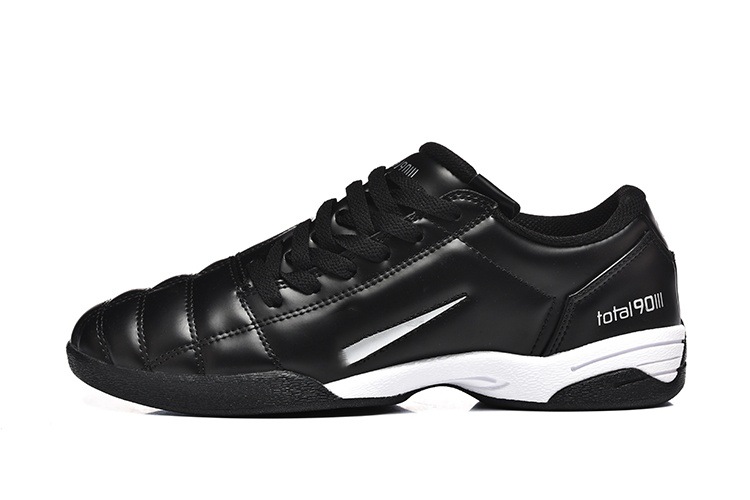 Zapatos de Fútbol T90 al por Mayor, Mismo Estilo que los Jugadores Estrella, de Caña Baja, para Estudiantes Hombres y Mujeres, Tacos para Césped, Entrenamiento de Competición, Zapatos Deportivos Antideslizantes para Exteriores