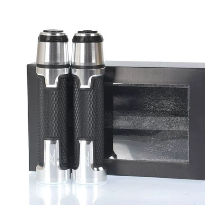 Z900 motorcycle modified handle – Motosiklet ləvazimatları və aksesuarları - silver