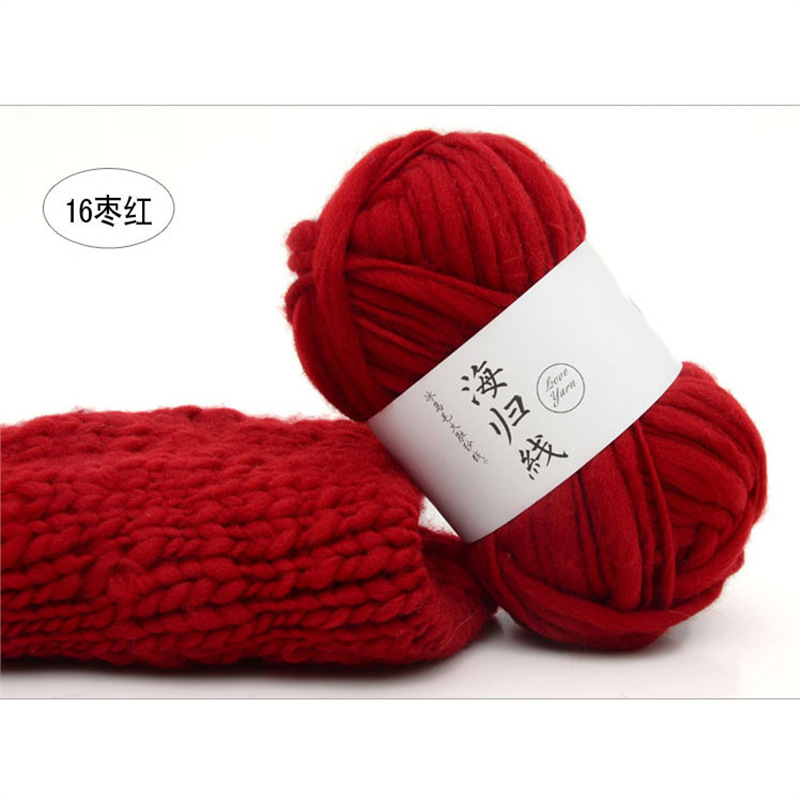 16 jujube red