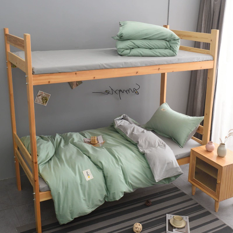Bedspread, set for elementary school students, mattress, custom-made, bedding, full set