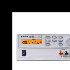 是德KEYSIGHT U8001A 直流电源30V 3A 直流稳压电源