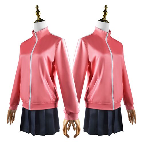 Lonely rock cos Goto Ichiri c suit Dohong Xia jk Yamada Ryokita Yudai Lucy cosplay women's clothing