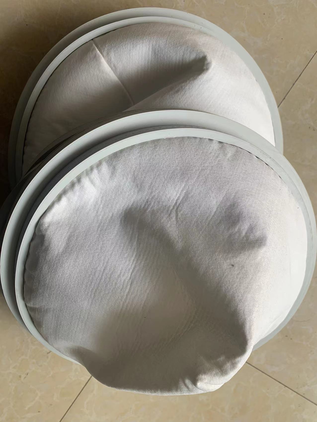 粉碎机过滤网袋信易 SAL-6U(270*90*95)