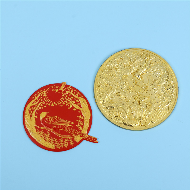 厂家ABS立体金属车标 电镀标识牌  PVC电动车摩托车贴花车标标识