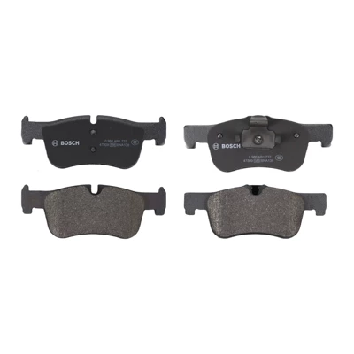 34116858910 Bosch Bosch Tormoz supportları
