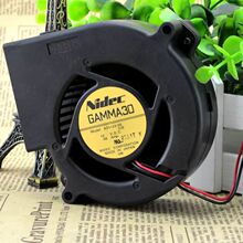 ԭװNidec A34123-55 12V 0.46A 9733 9CM ���ֹķ� ɢ�� ����
