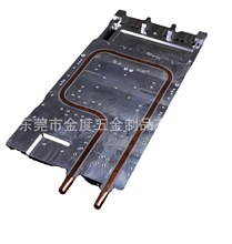 ��~�ܔ���Ħ����ɢ����ӆ�Ƽӹ� Һ��ˮ��ɢ�������a