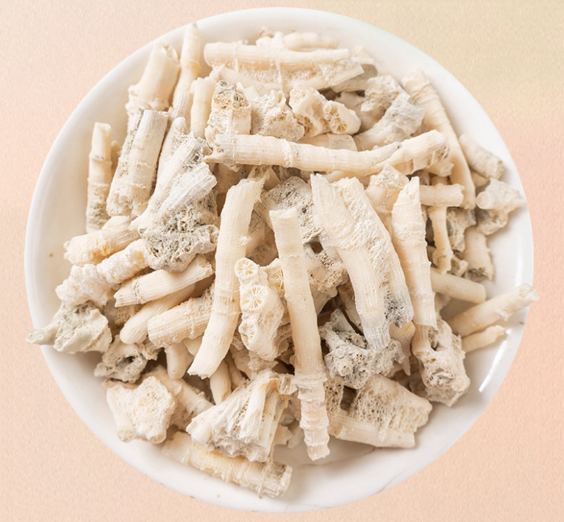 Goose Tube Stone E Guan Shi Dried Mineral Herb 500g Traditional TCM Decoction Ingredient quality and texture