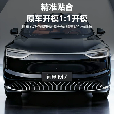 Dust-Proof Starry Sky Water Tank – Automobile anti-insect net