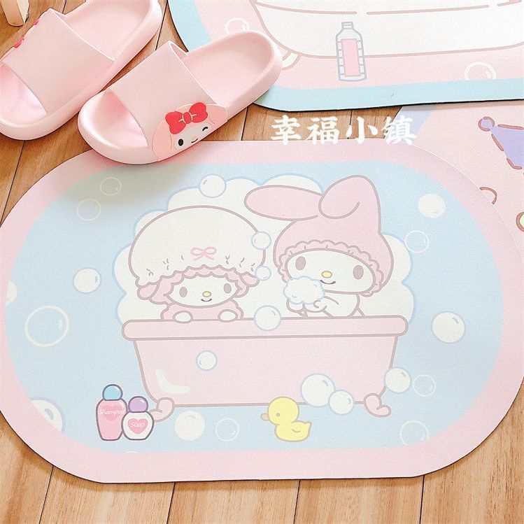 쌍둥이 아기 A