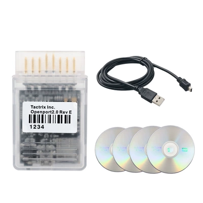 Needle, Avtomobil diaqnostika alətləri