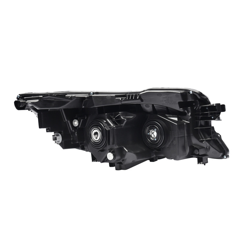 Adecuado para los faros Honda semi-ensamblados 16-21 Pilot 17-20 Ridgeline Low