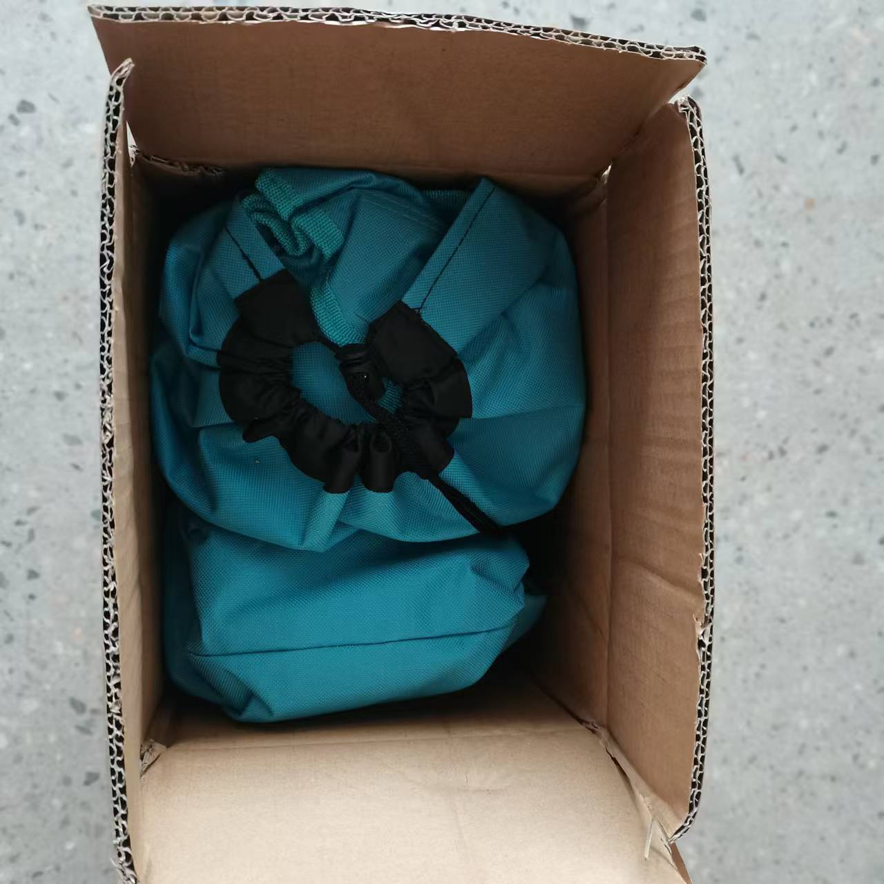 블루 로우 더블