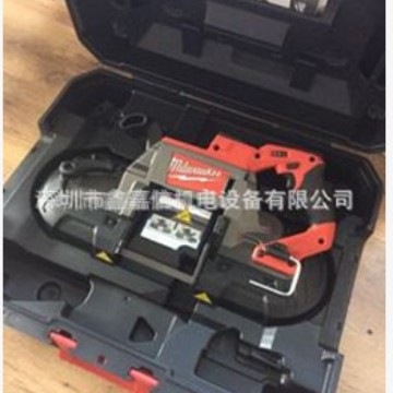 批发米沃奇 无刷充电运带锯 M18CBS125