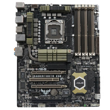 适用SaberTooth X58主板LGA 1366 台式机24GB ATX主板