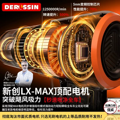 with both suction and blowing functions, Tozsoranlar