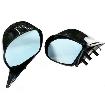 Suitable for Honda Large field of view rear view auxiliary mirror