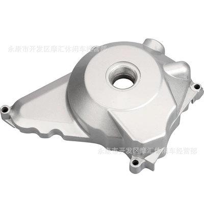 Off-Road Motorcycle Accessories Suitable Cylinder and parts
