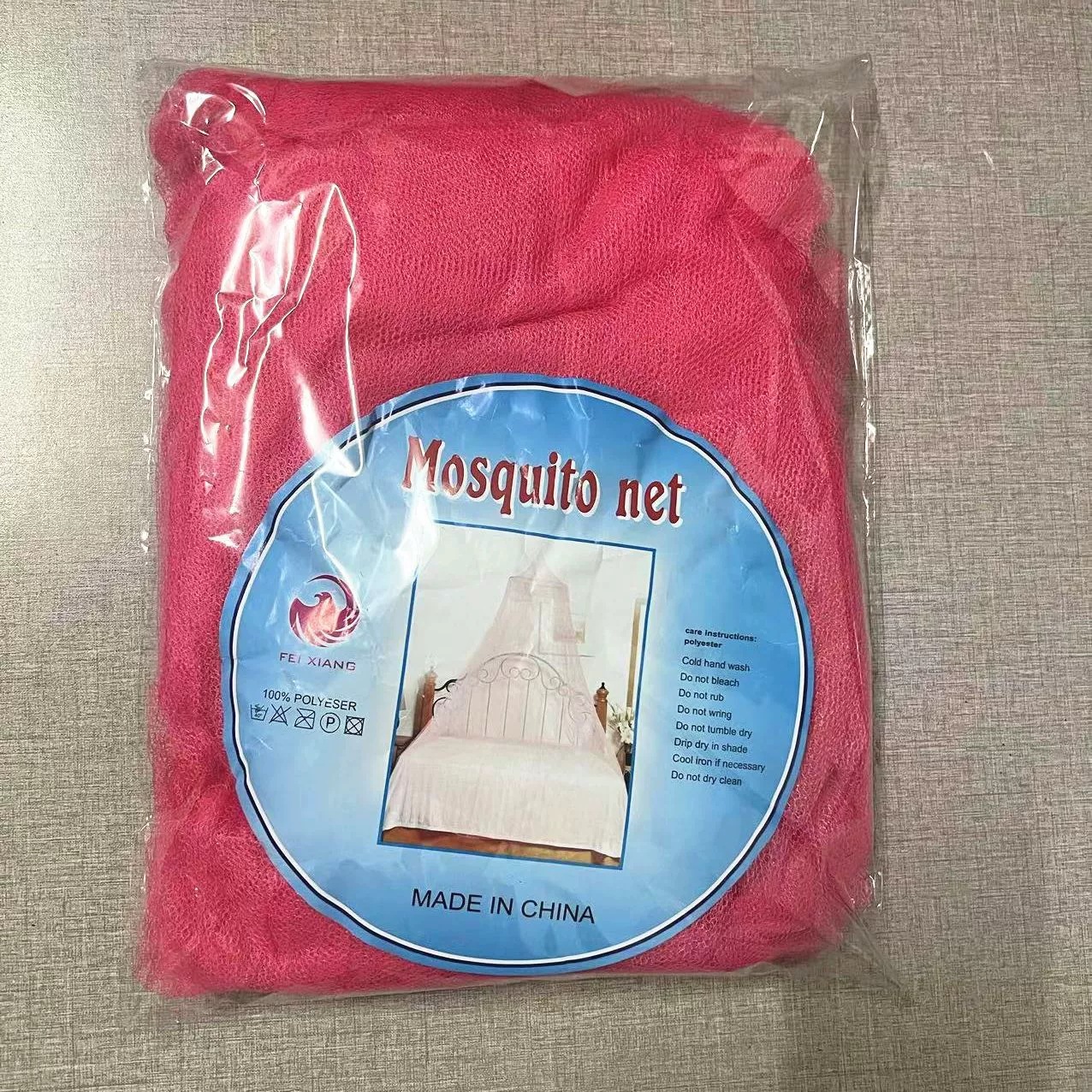 Instalación-libre de techo cifrado cúpula mosquitera 1,8 m cama doble hogar hamaca 1,5 m techo piso corte princesa