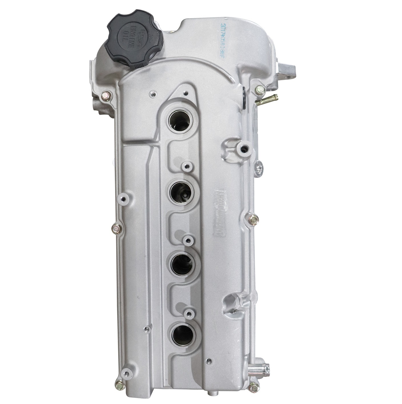 Beidouxing 1.4 Umc/Hitachi/K14 Vvt/K14B-D Engine Is Suitable for Changhe Beidouxing 1.4L