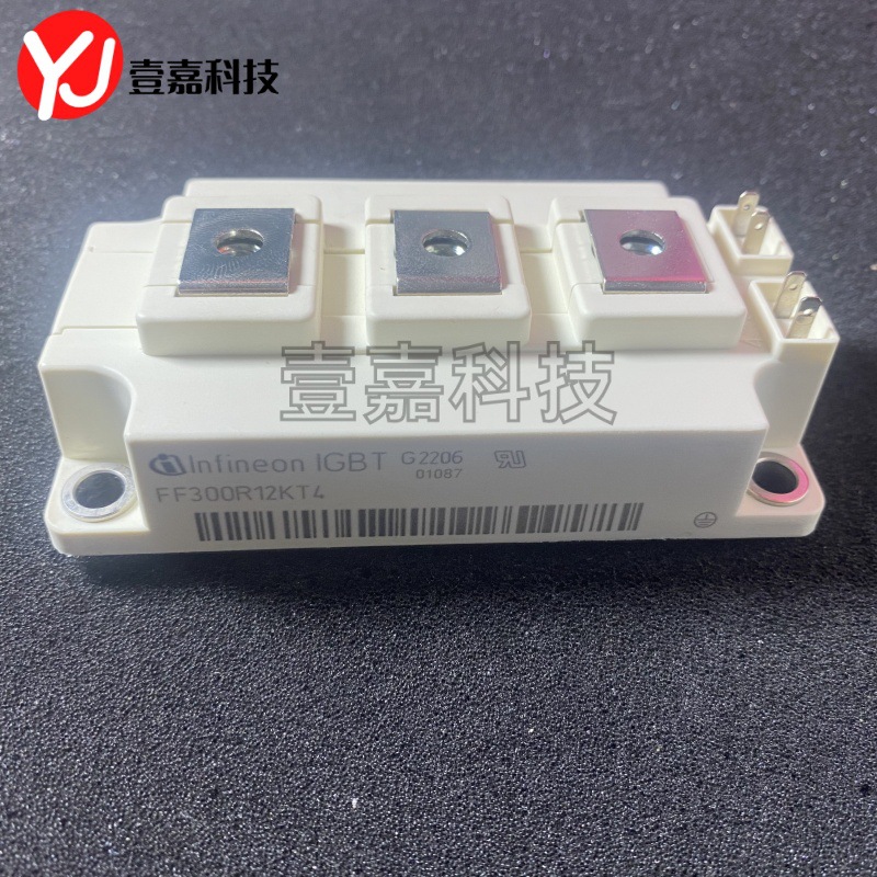 New FF300R12KT4 IGBT Power Module Quality Assurance in stock Sales