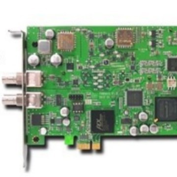 供应  韩国TELEVIEW TVB591S PCI-E 多制式调制卡 码流卡