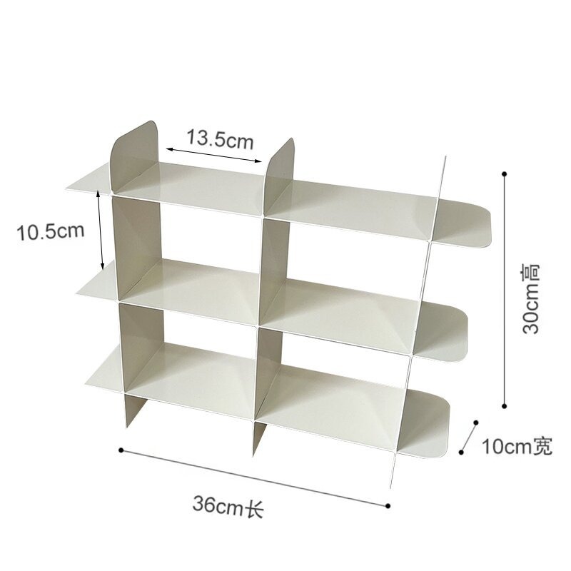 Decoración de postre estilo crema estante de exhibición de bodas estante de decoración de pastel de cumpleaños estante de hierro forjado bandeja de bocadillos