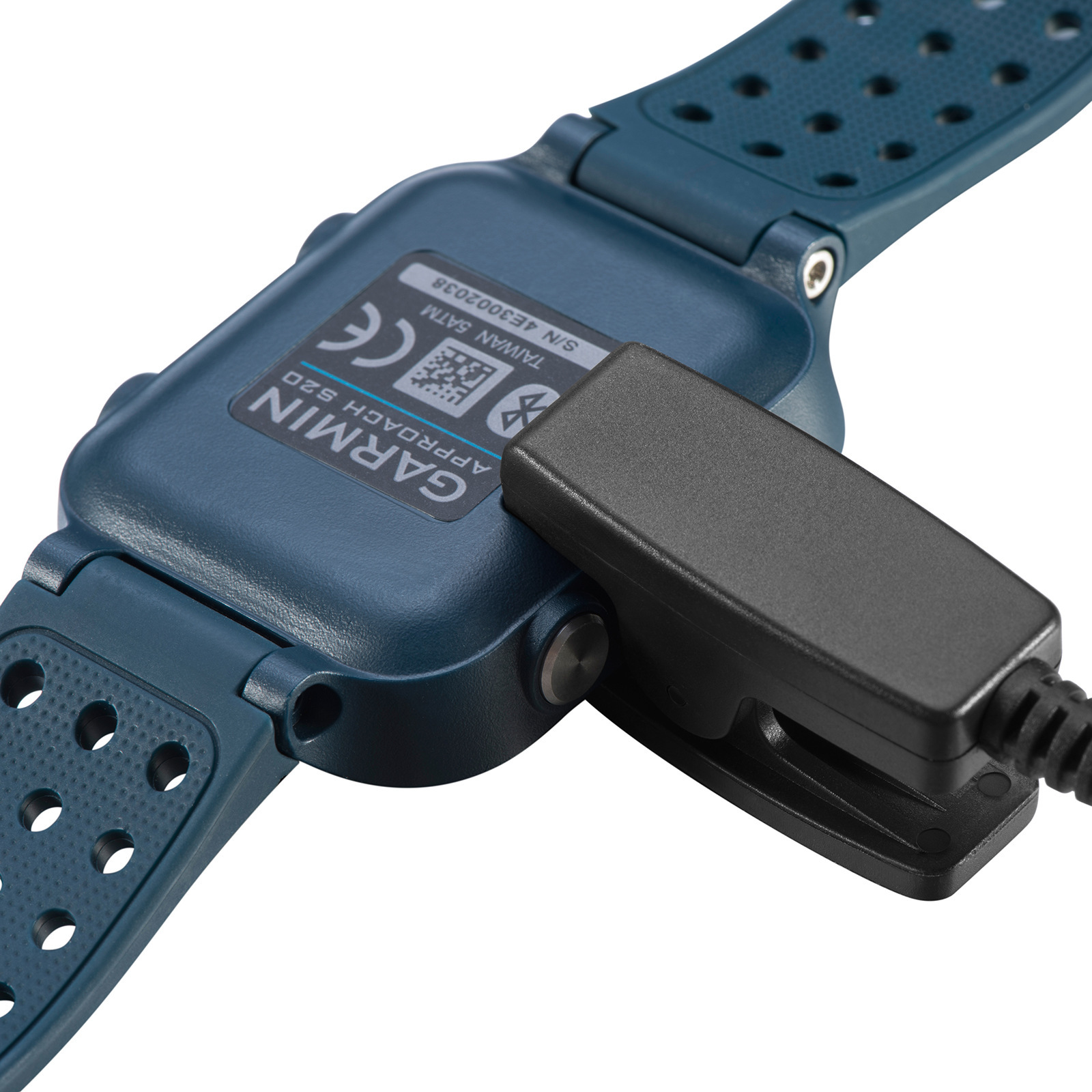 Compatible with Garmin Watch 735xt charging cable Forerunner 645 630 S20 charger Garmin235 undefined