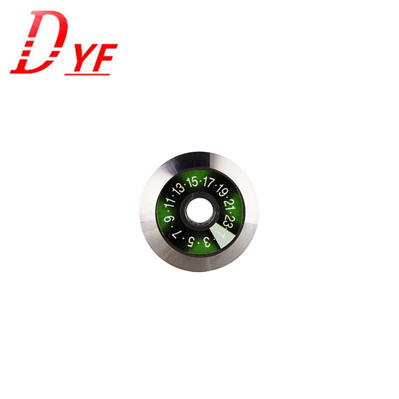 Fc-6S Fiber Optic Cleaver 24 Points 12 Points Ct-30 Fiber Optic Cleaver Blade 16 Points Furukawa Blade Fc-6S Fiber Optic Cleaver 24 Points 12 Points Ct-30 Fiber Optic Cleaver Blade 16 Points Furukawa Blade