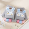 Rabbit, 3-10 years